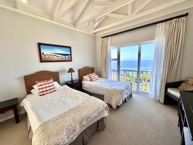 To Let 4 Bedroom Property for Rent in Pinnacle Point Golf Estate Western Cape